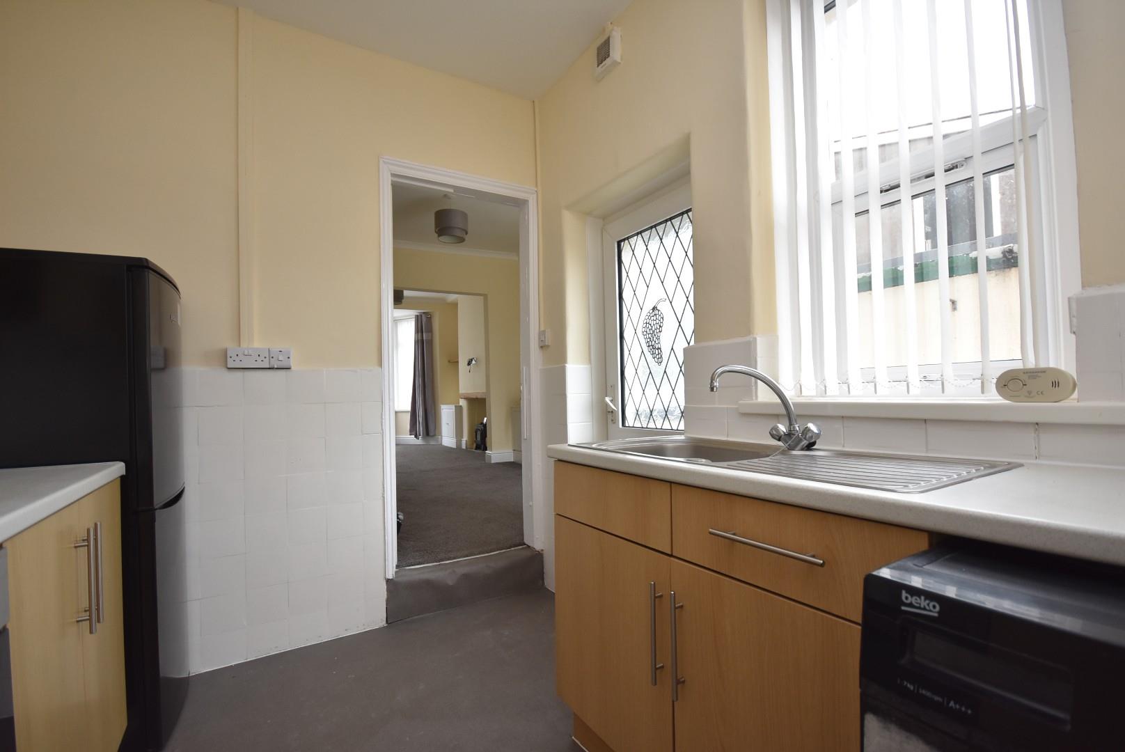 20 Wilfred Street, Barry, CF63 3NY